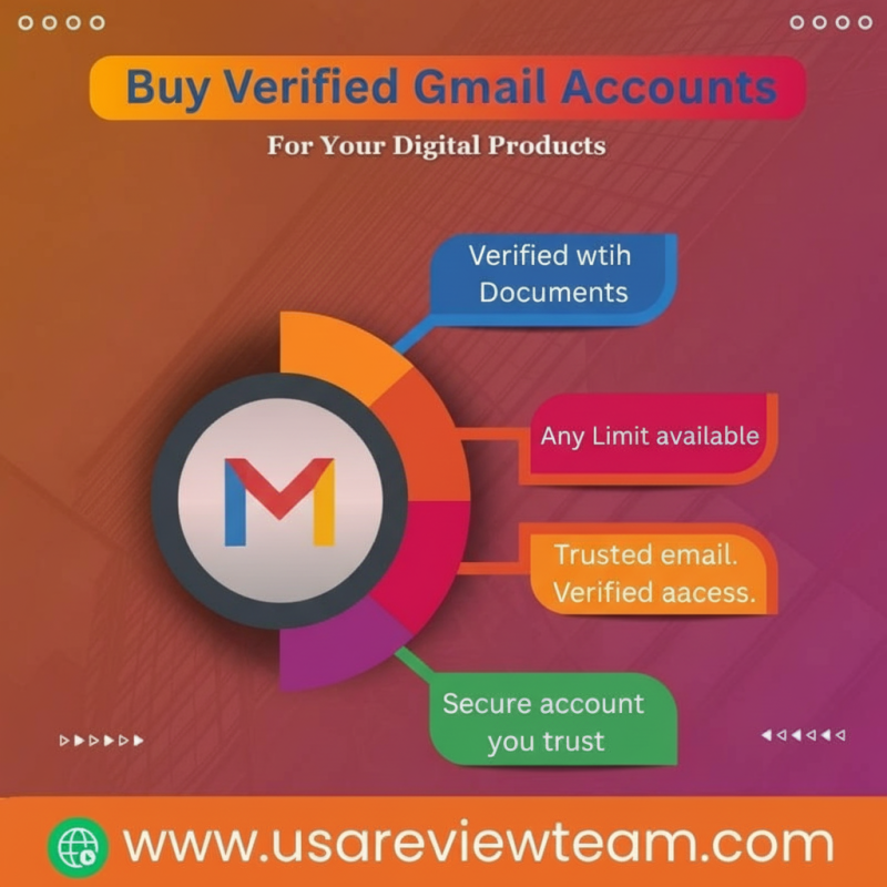 Buy Old Gmail Accounts Buy Old Gmail Accounts