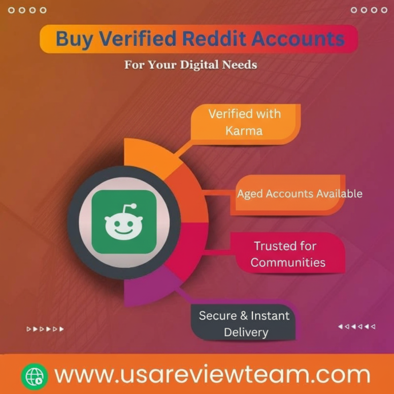 Buy Reddit Accounts Buy Reddit Accounts